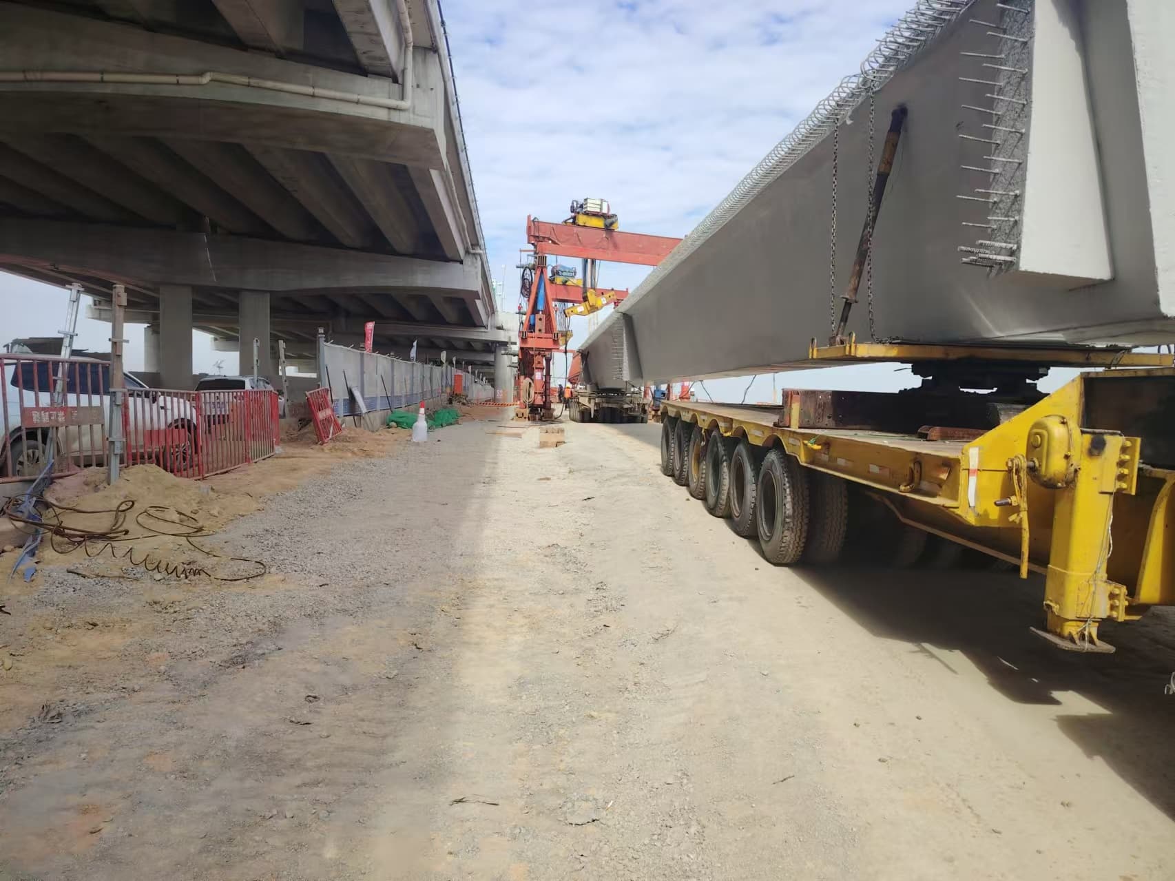 云南昆明架桥机销售厂家 架桥机故障检查