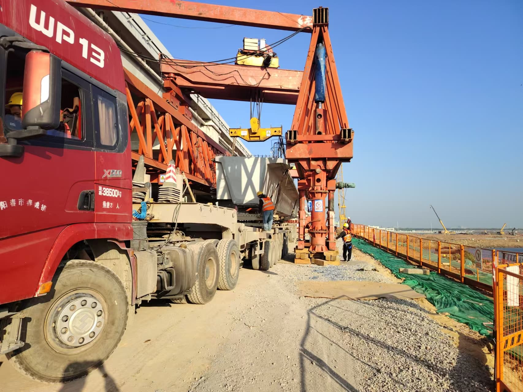 云南迪庆架桥机销售厂家 架桥机的优势有哪些