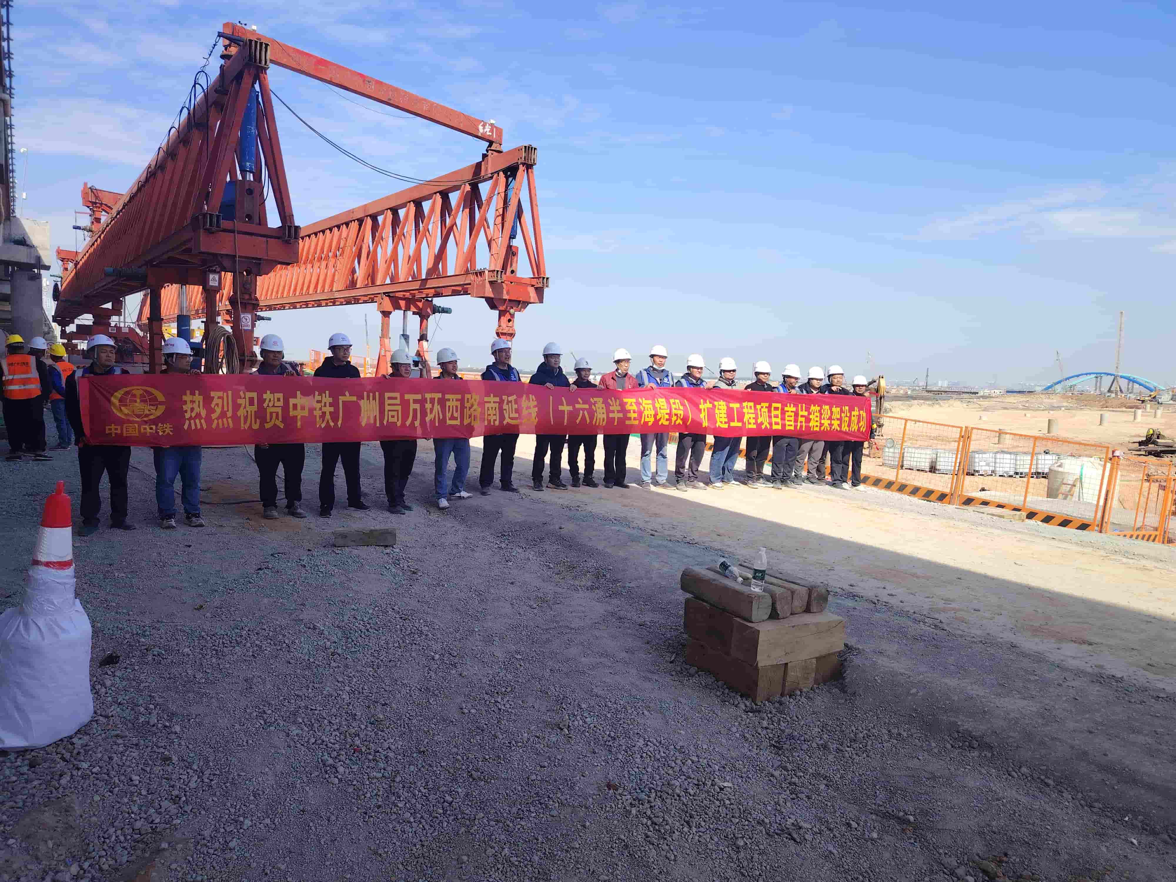 广西南宁铁路架桥机销售公司 注意架桥机保养工作