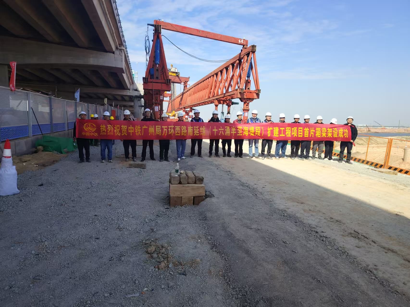 云南丽江架桥机销售厂家 如何控制起吊位置的起重量