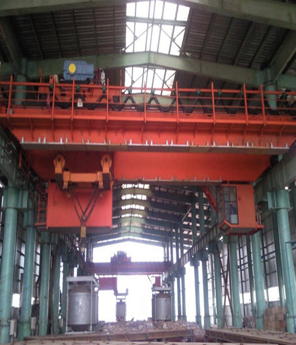 黑龙江绥化桥式起重机厂家 分级适配：防爆桥式起重机防爆等级划分标准与应用解析