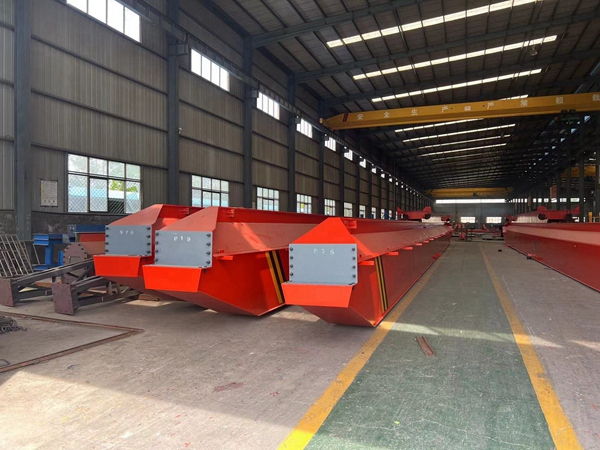 湖南益阳桥式起重机厂家 吊钩桥式起重机司机培训与取证：驾驭钢铁巨臂的安全通关秘籍