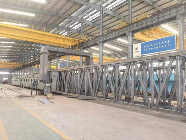 湖南郴州桥式起重机厂家 吊钩桥式起重机常见故障排查：做钢铁巨臂的“故障侦探”