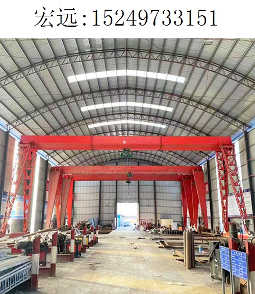 3151宏远架桥机006 3151宏远架桥机006
