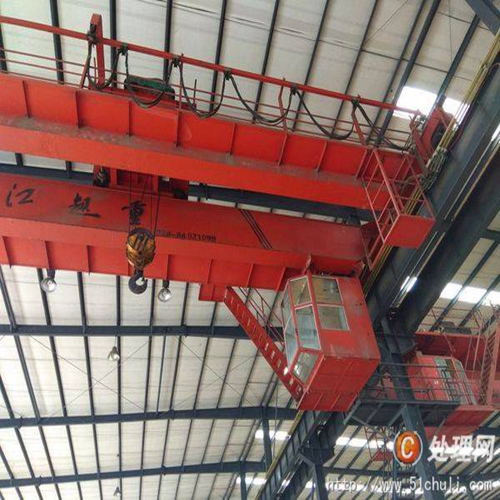 新疆克孜勒龙门吊厂家 钢价有别，价值锚定 —— 双悬臂龙门吊差异化定价的实战破局之道